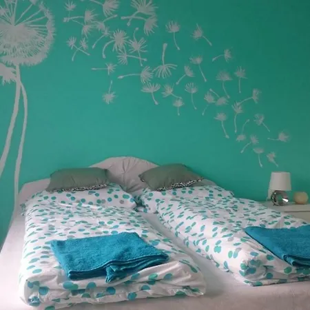 Apartman Vendég Kuckó