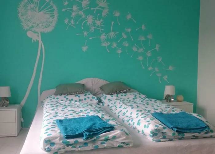 Lejlighed Vendeg Kucko