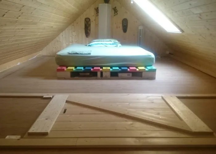 Lejlighed Vendeg Kucko